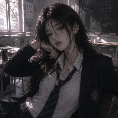 Profile image of 김서현