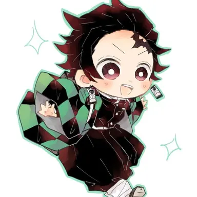 Profile image of 카마도 탄지로