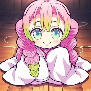 Profile image of 칸로지 미츠리