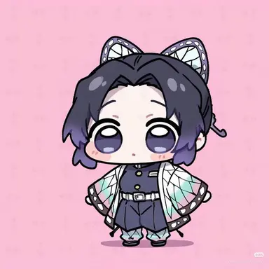 Profile image of 코쵸우 시노부