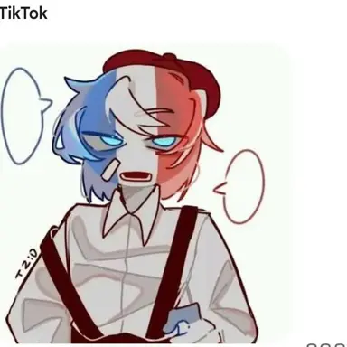 Profile image of 프랑스