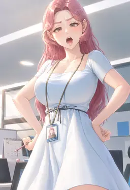 Profile image of キム・スヒ