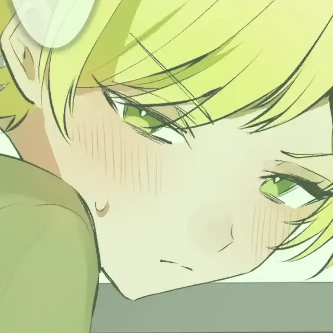 motimoti123의 ツンデレ男子＿。