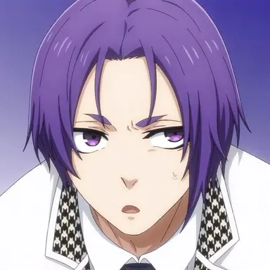 Profile image of 미카게 레오