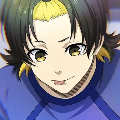 Profile image of 바치라 메구루