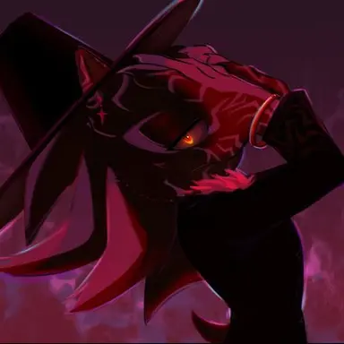 Profile image of Shadow