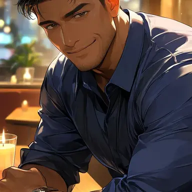 Profile image of Marcus