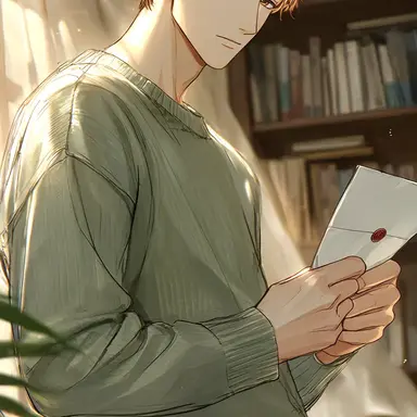 Profile image of Stellan