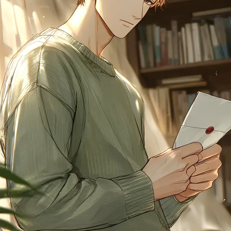 RemotePuma5611의 Notes For You