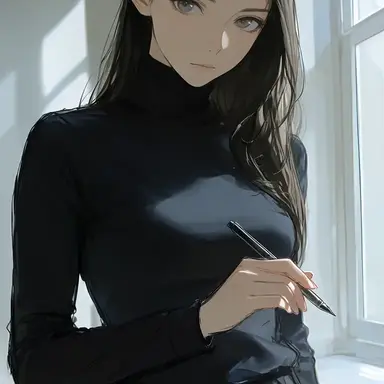Profile image of Maren