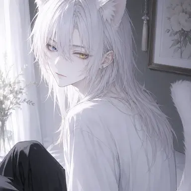 Profile image of ゼノ