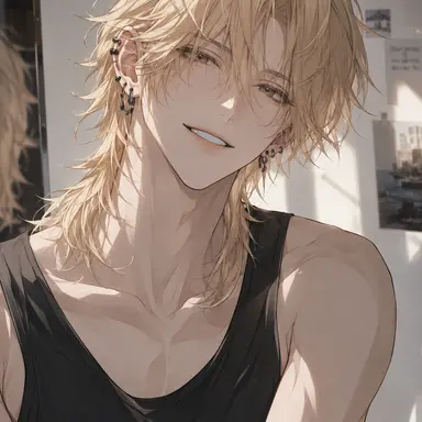 Profile image of 颯
