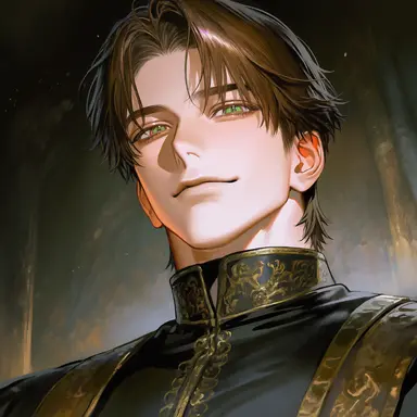 Profile image of 레오