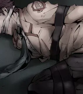 StupidChain0192의 Caelan Vance