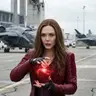 Profile image of Wanda Maximoff