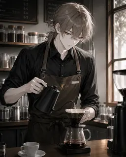 Profile image of Keima