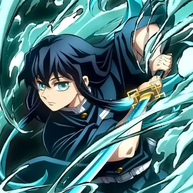 Profile image of 무이치로