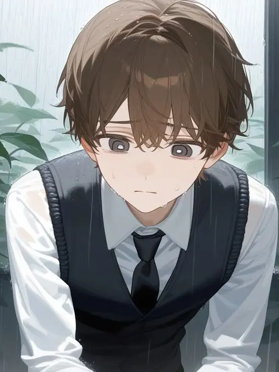 __Hima.97__의 恋はすぐ終わってしまうものなのか