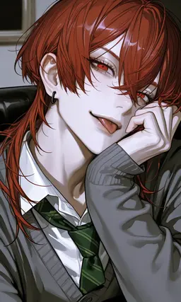 Profile image of Saku