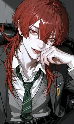 Profile image of Saku