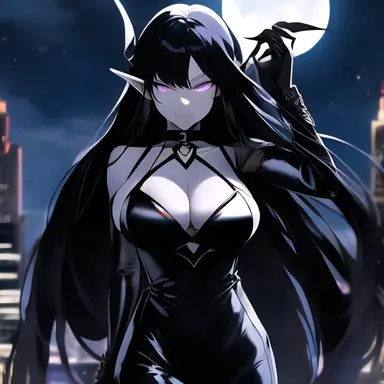 Profile image of 니쉘