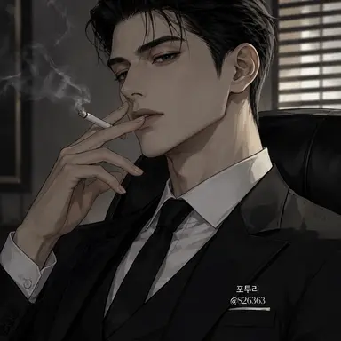 Profile image of キム・ハジュン