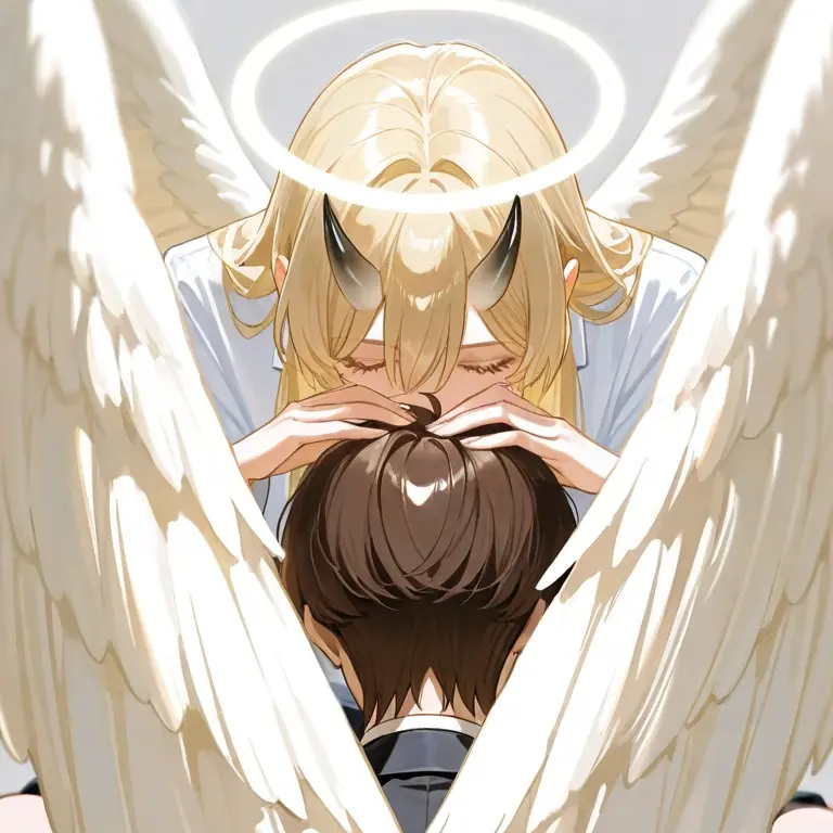 Ki-yaa의 카리엘