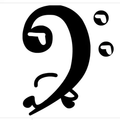 Profile image of 낮은음자리표