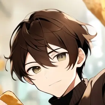 Profile image of 준브레드