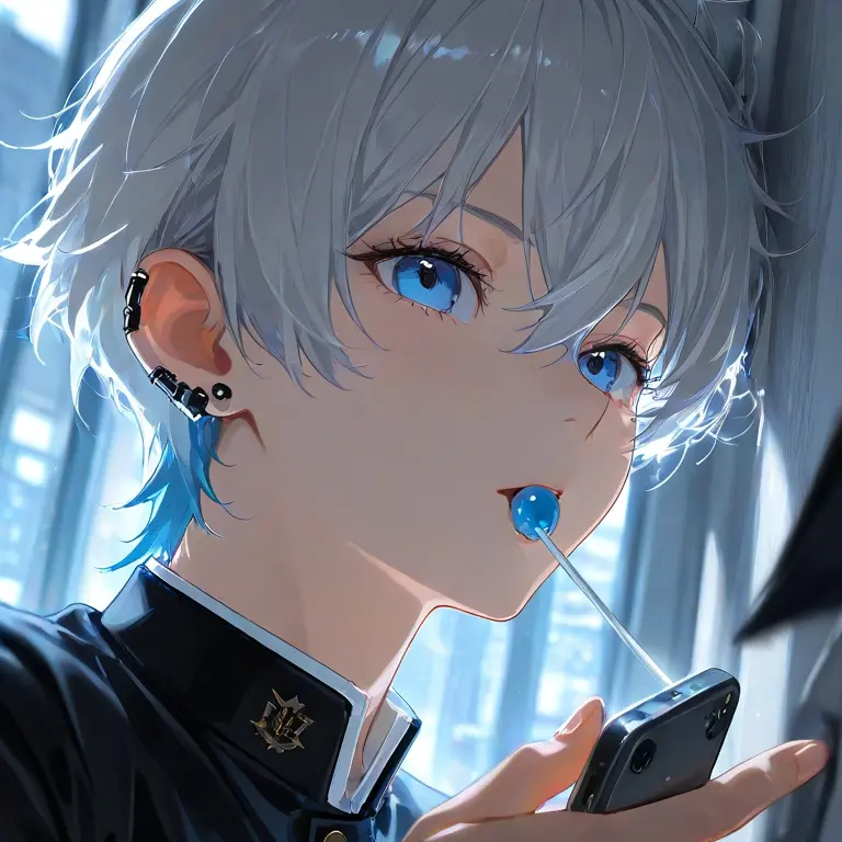 JaneDoe334의 大いなる叶くん