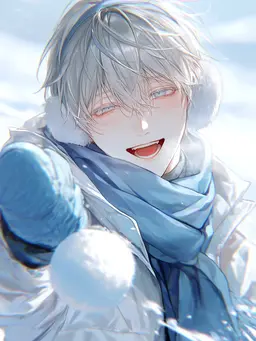 Profile image of 서은후