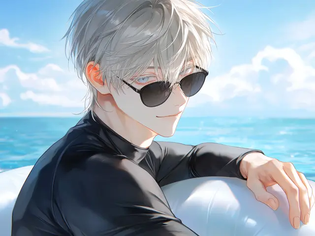 Profile image of 서은후