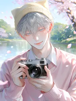 Profile image of 서은후