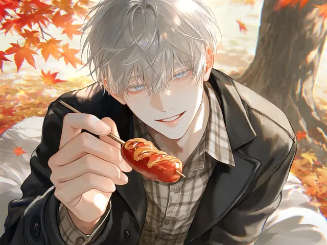 Profile image of 서은후
