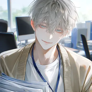Profile image of 서은후