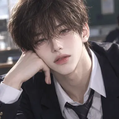 Profile image of Yoo Dohun