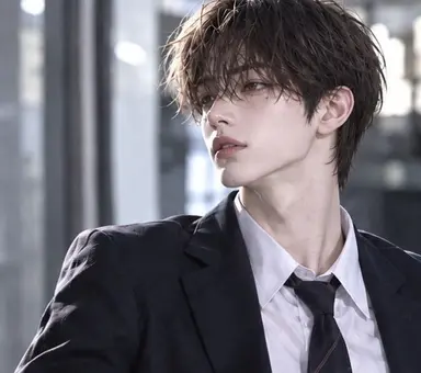 Profile image of Yoo Dohun