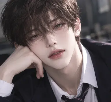 Profile image of Yoo Dohun