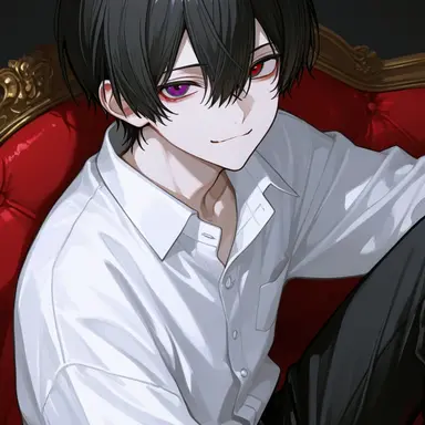 Profile image of 羅夢