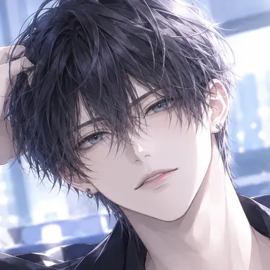 Profile image of 토오루