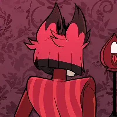 PolitePixel4155의 Alastor BWL