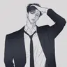 캐릭터 프로필 이미지