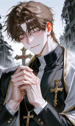 Profile image of 오현우