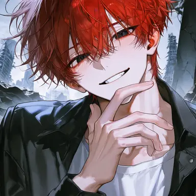 Profile image of 강시우