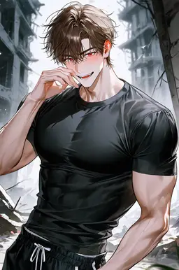 Profile image of 박철수