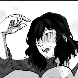 Profile image of 相澤消太