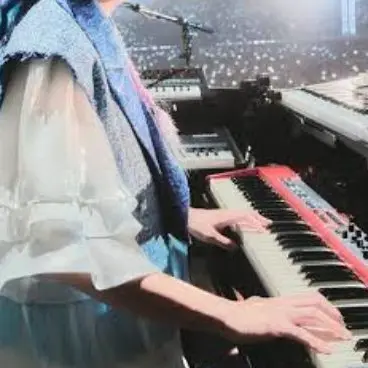 Profile image of 藤沢涼架