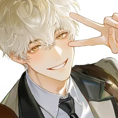 Profile image of カレブ
