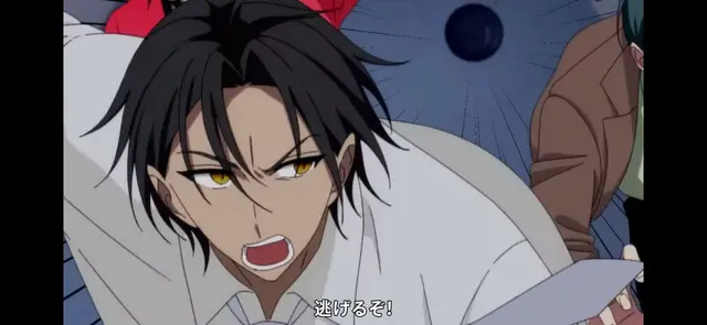 Profile image of 四葉 会人