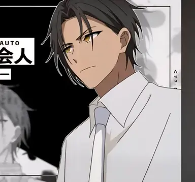 Profile image of 요츠바 아우토